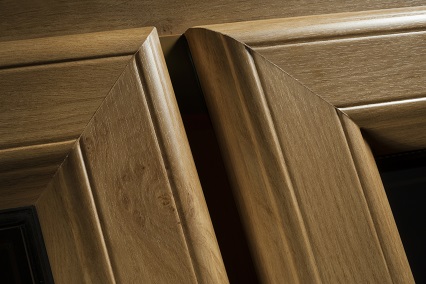 Irish Oak