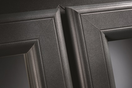 Anthracite Grey