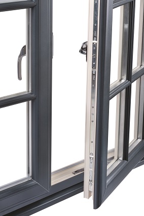Anthracite Grey