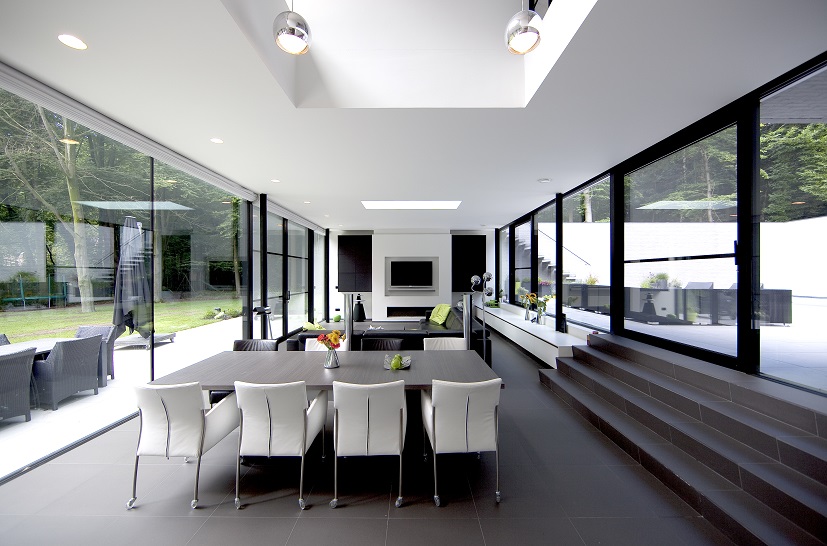 Private House Holsbeek15