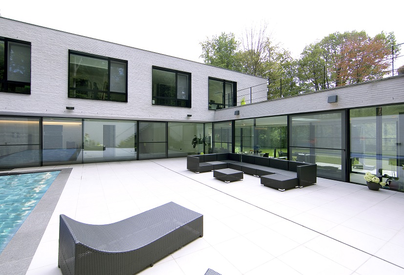 Private House Holsbeek3