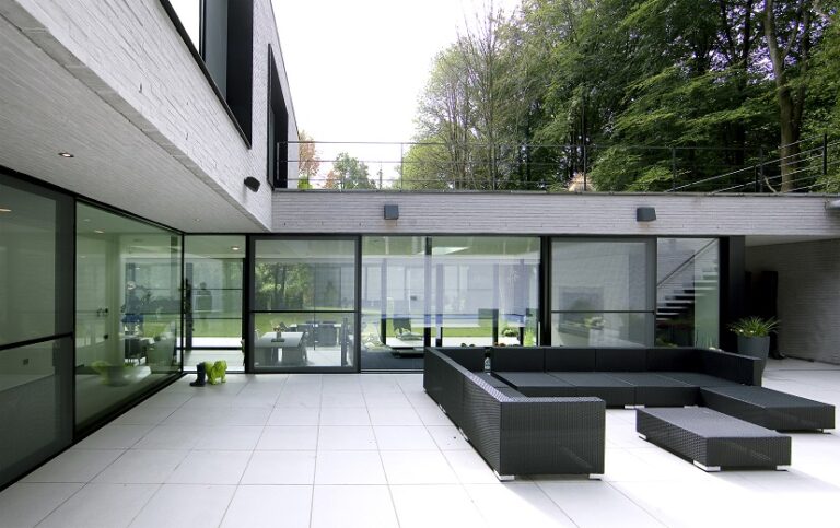 Private House Holsbeek4