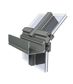 Roof Application