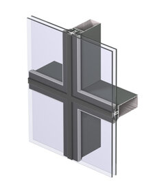 Structurally Clamped