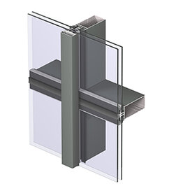 Vertical Lining