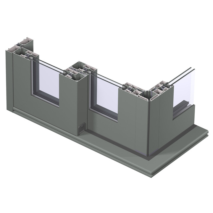 cp130-ls_2-rail_cornerclosing_3d_outside
